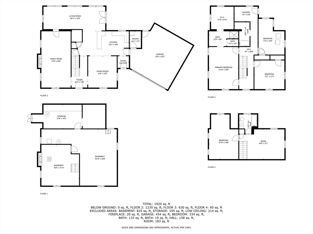 159 Bellevue St