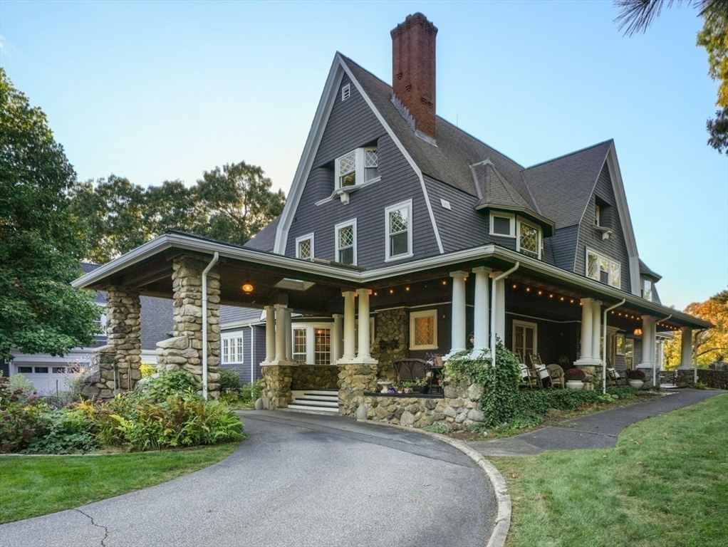 51 Abbott Road