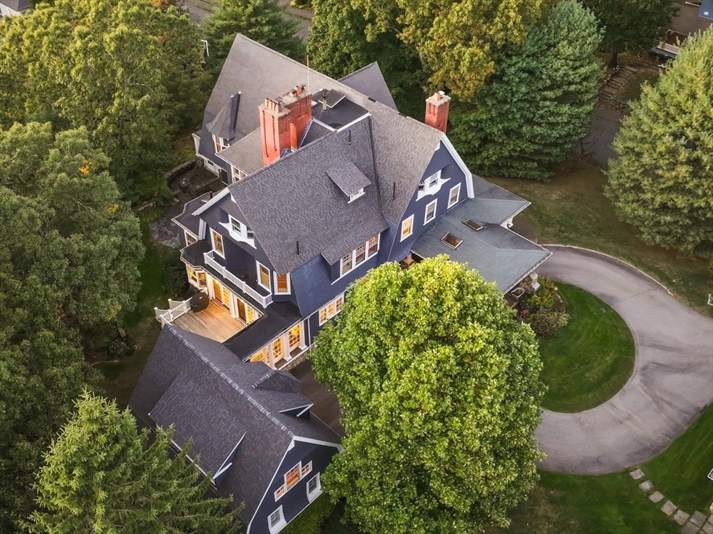 51 Abbott Road