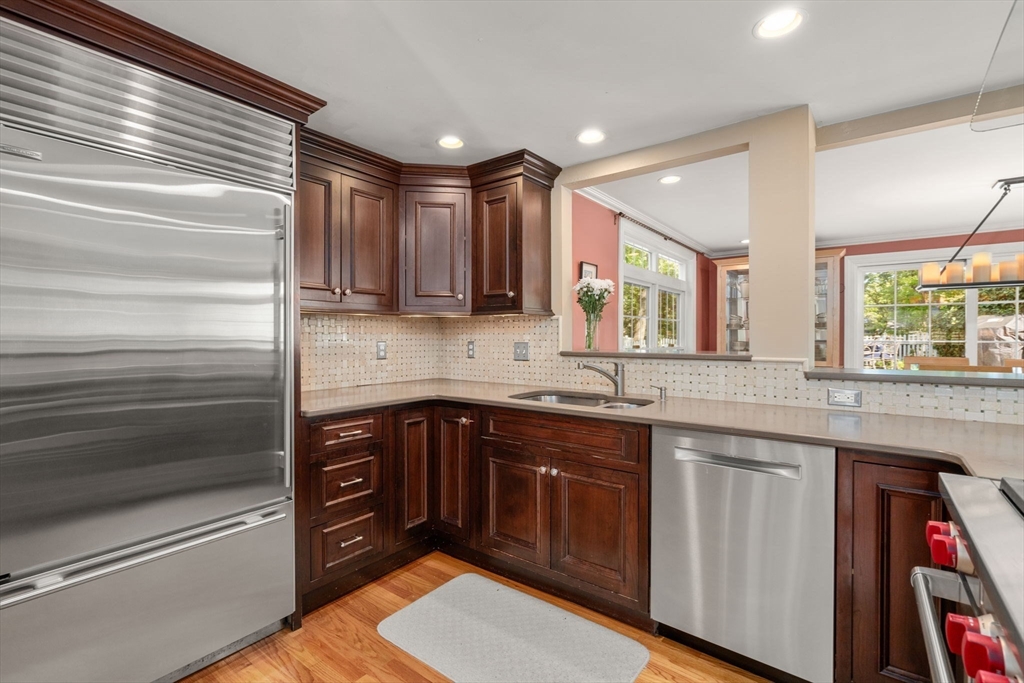 4 Granite St