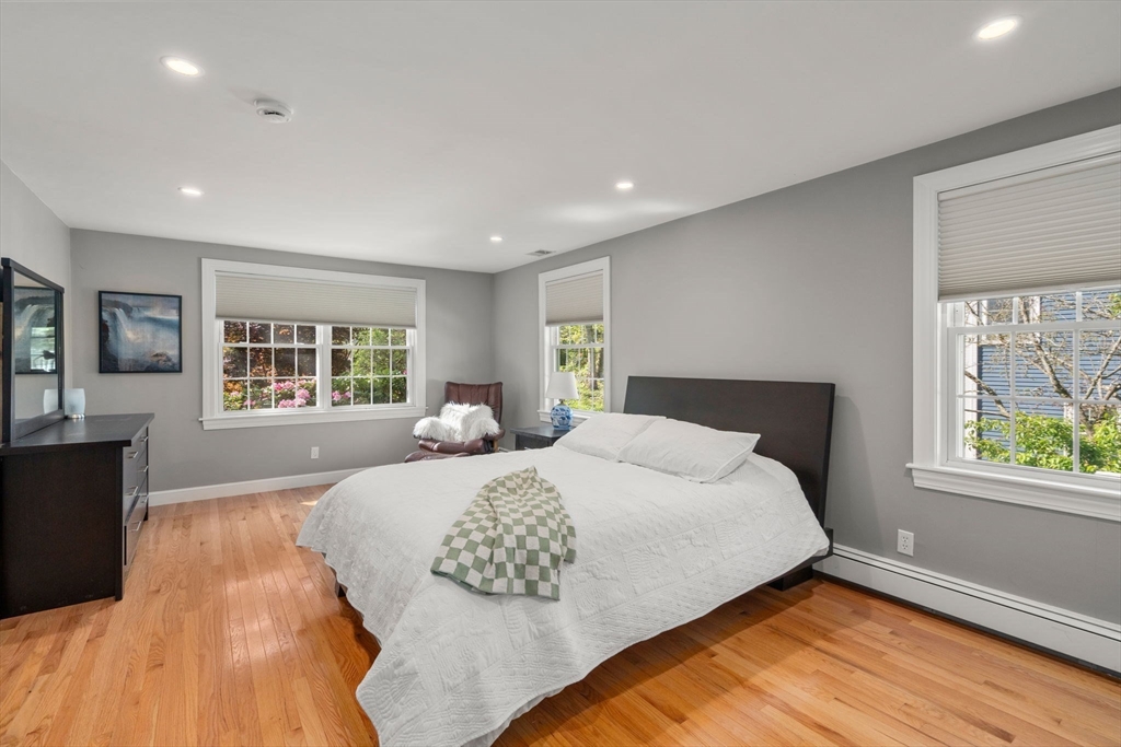 4 Granite St