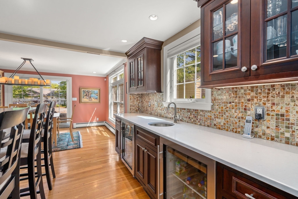 4 Granite St