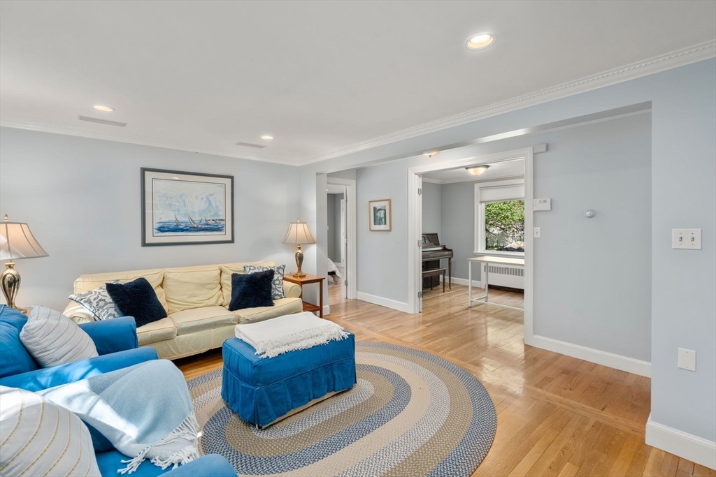4 Granite St