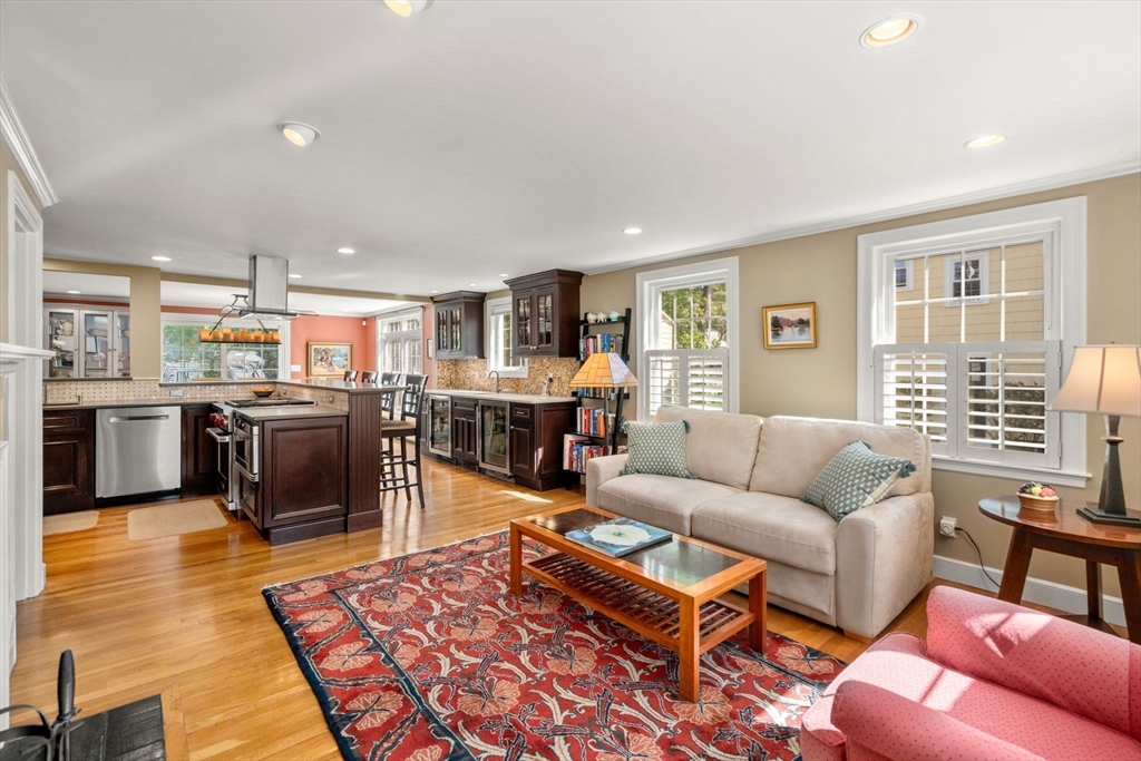 4 Granite St