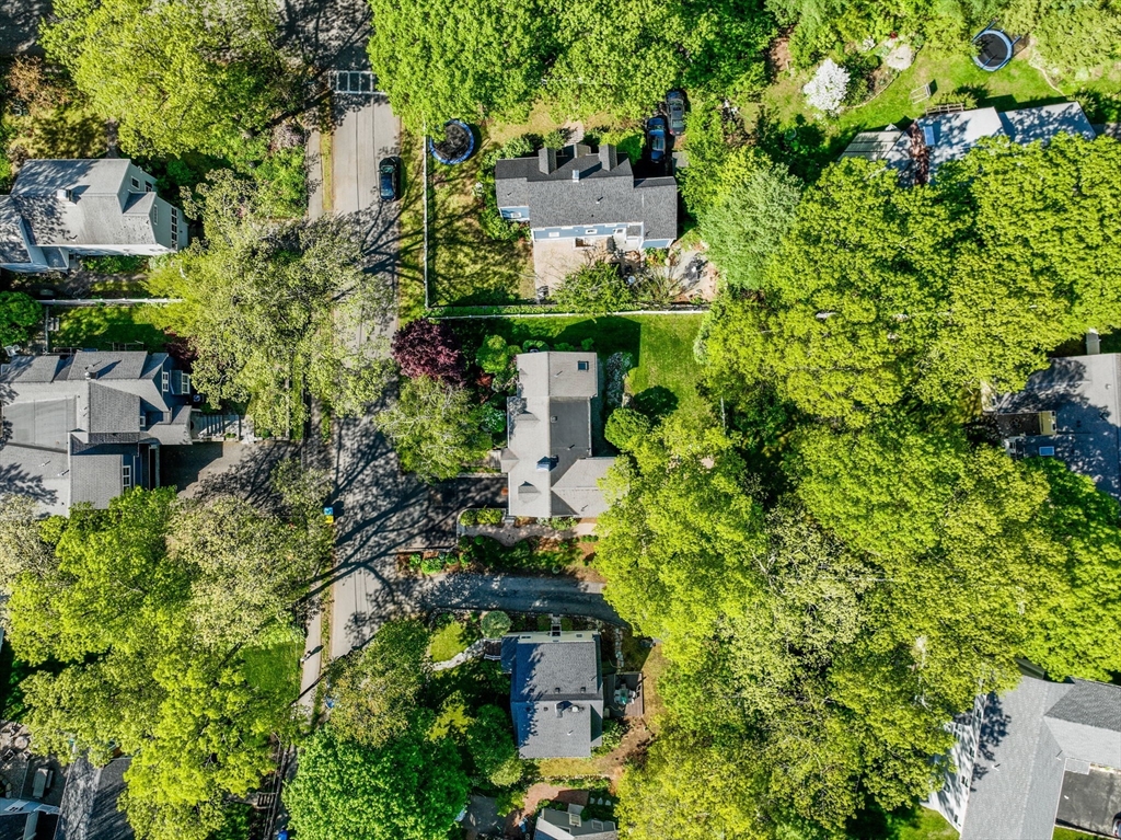 4 Granite St
