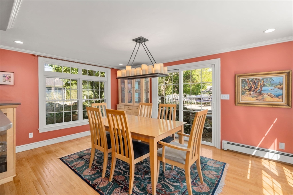 4 Granite St