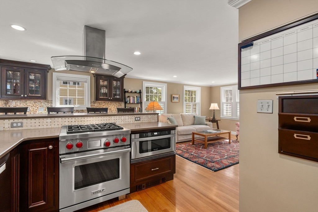 4 Granite St