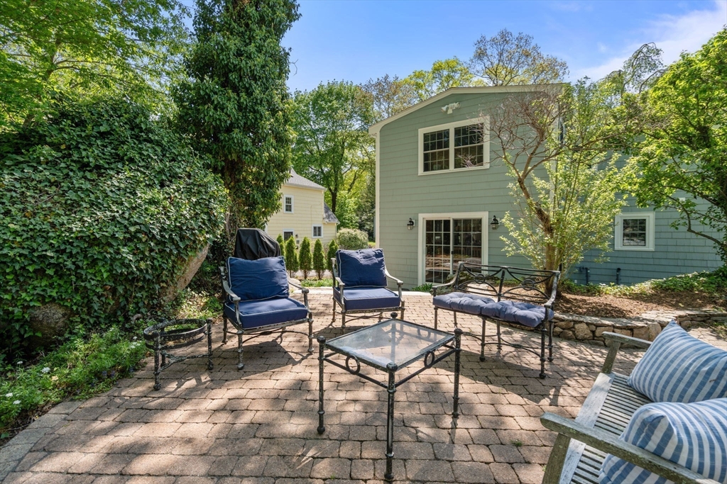 4 Granite St