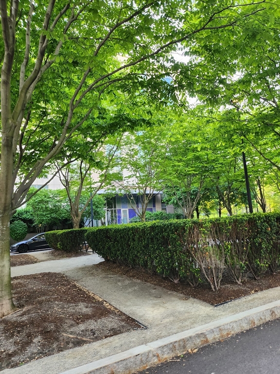 2 Earhart Street # 811