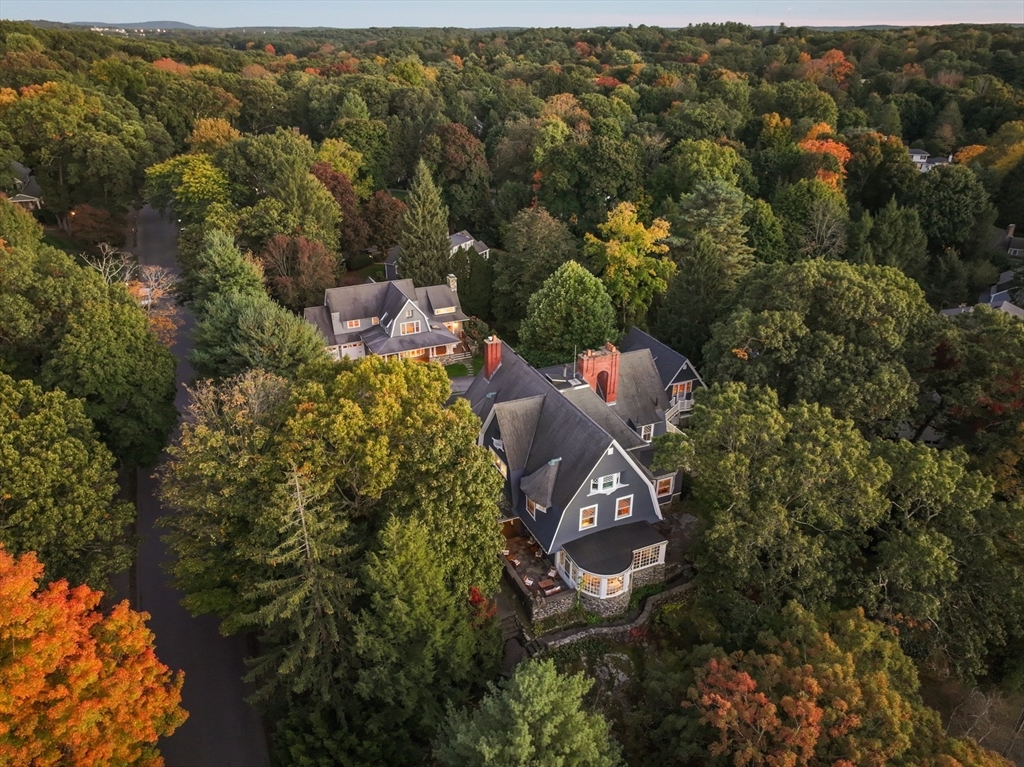 53 & 51 Abbott Road