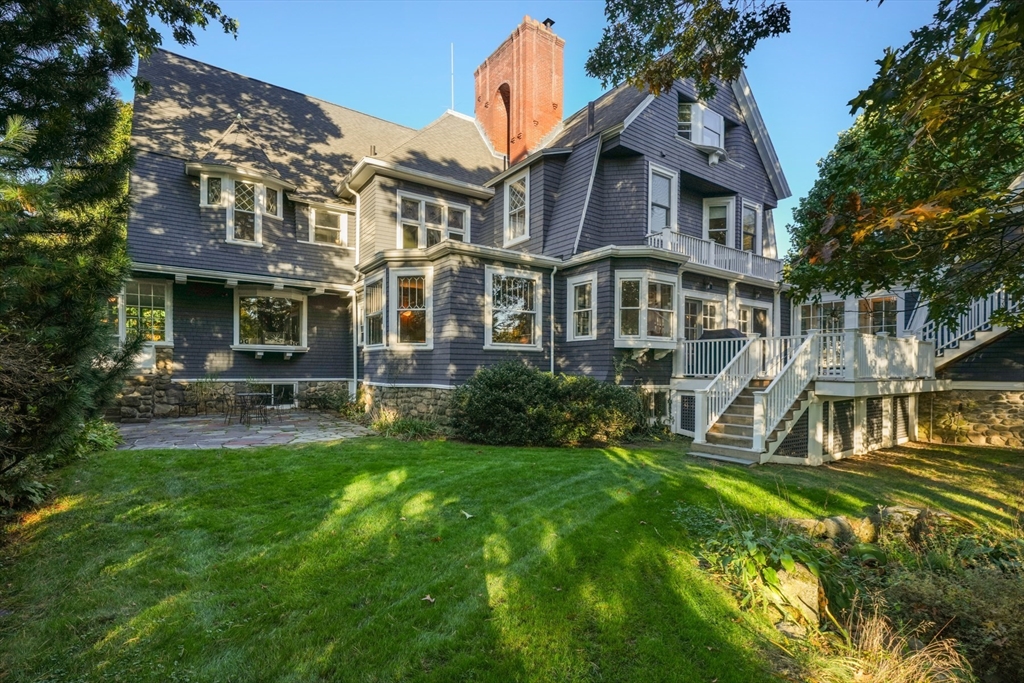 53 & 51 Abbott Road