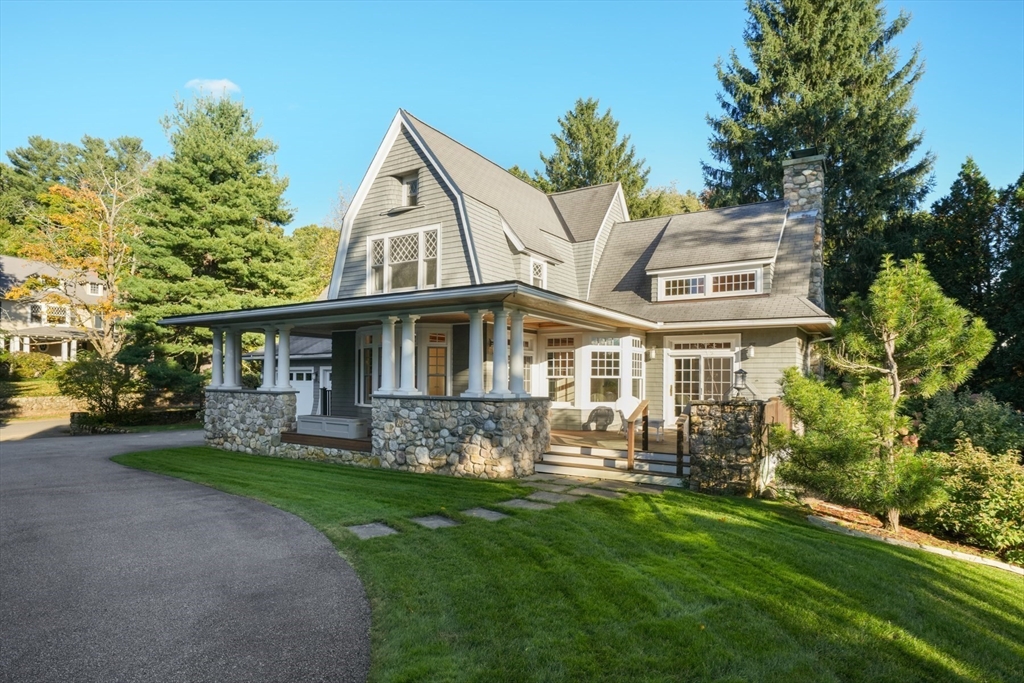 53 & 51 Abbott Road