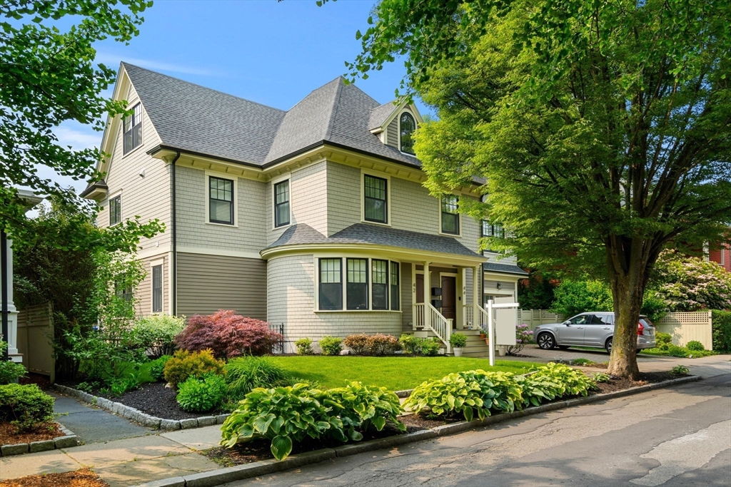 42 Coolidge St # 42