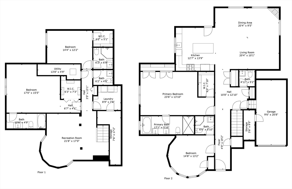 42 Coolidge St # 42