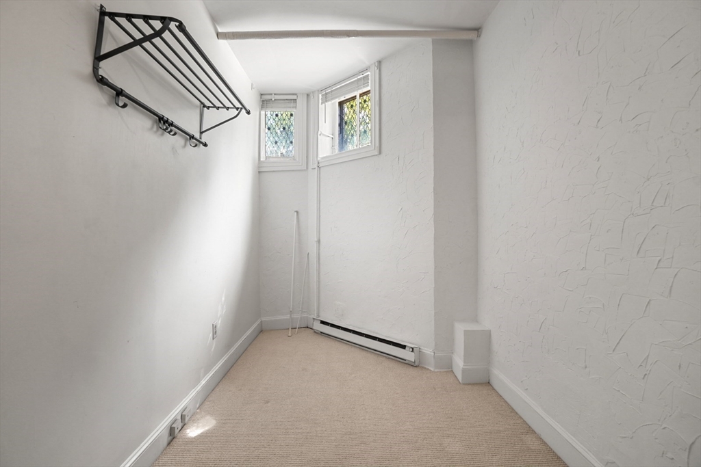 31 Hereford Street # A
