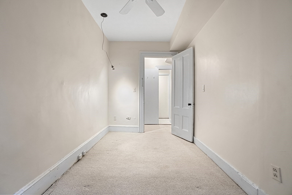 31 Hereford Street # A