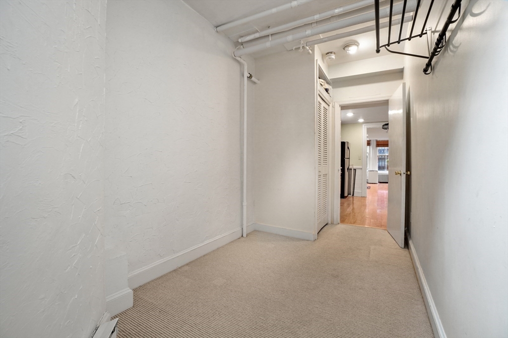 31 Hereford Street # A