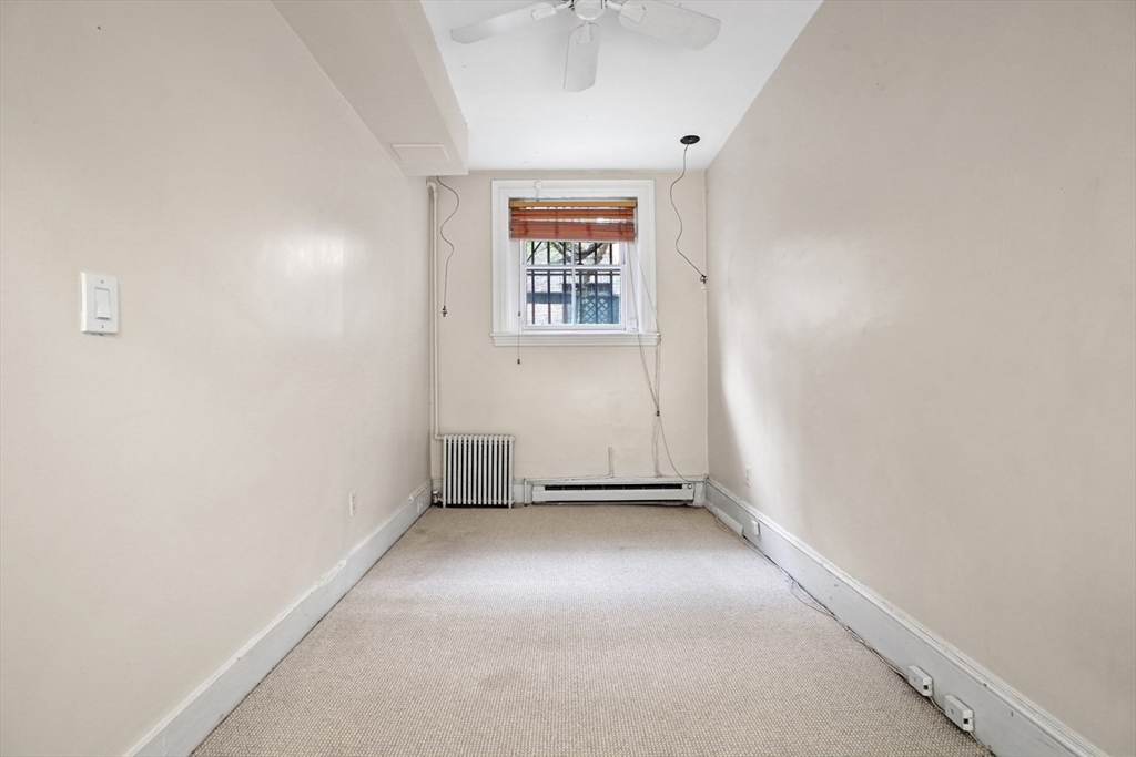 31 Hereford Street # A
