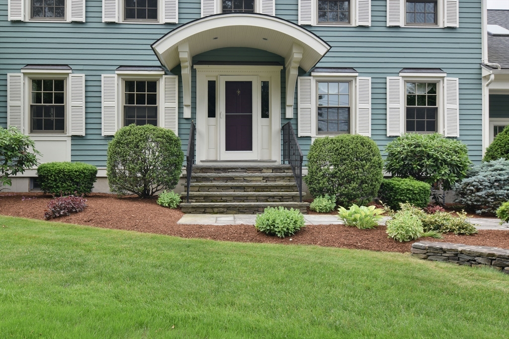 134 School Street