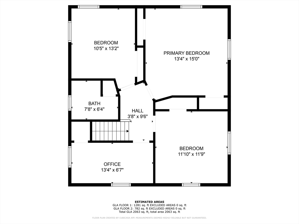 14 Oakland St