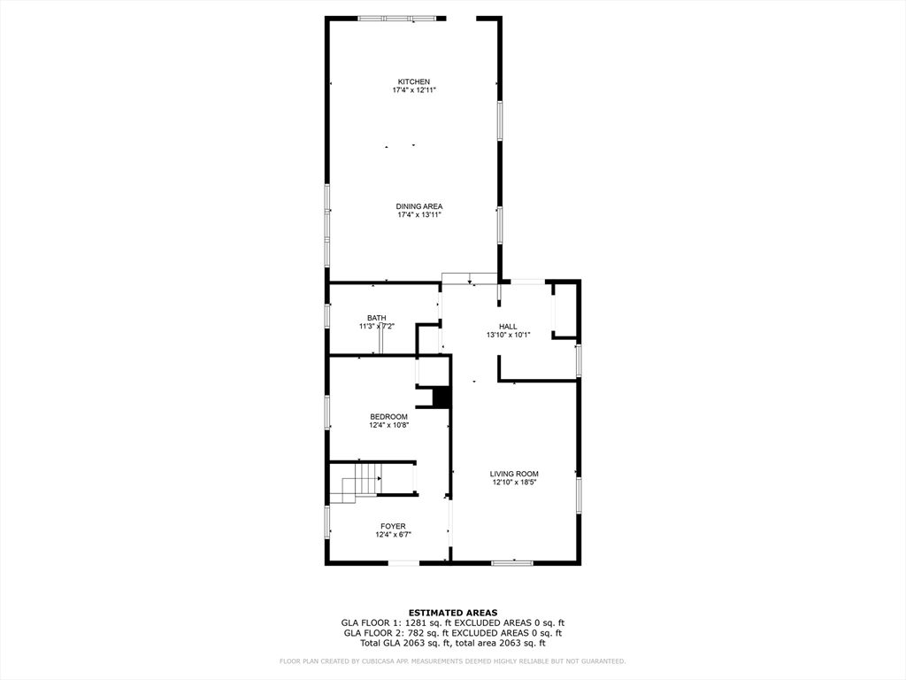 14 Oakland St
