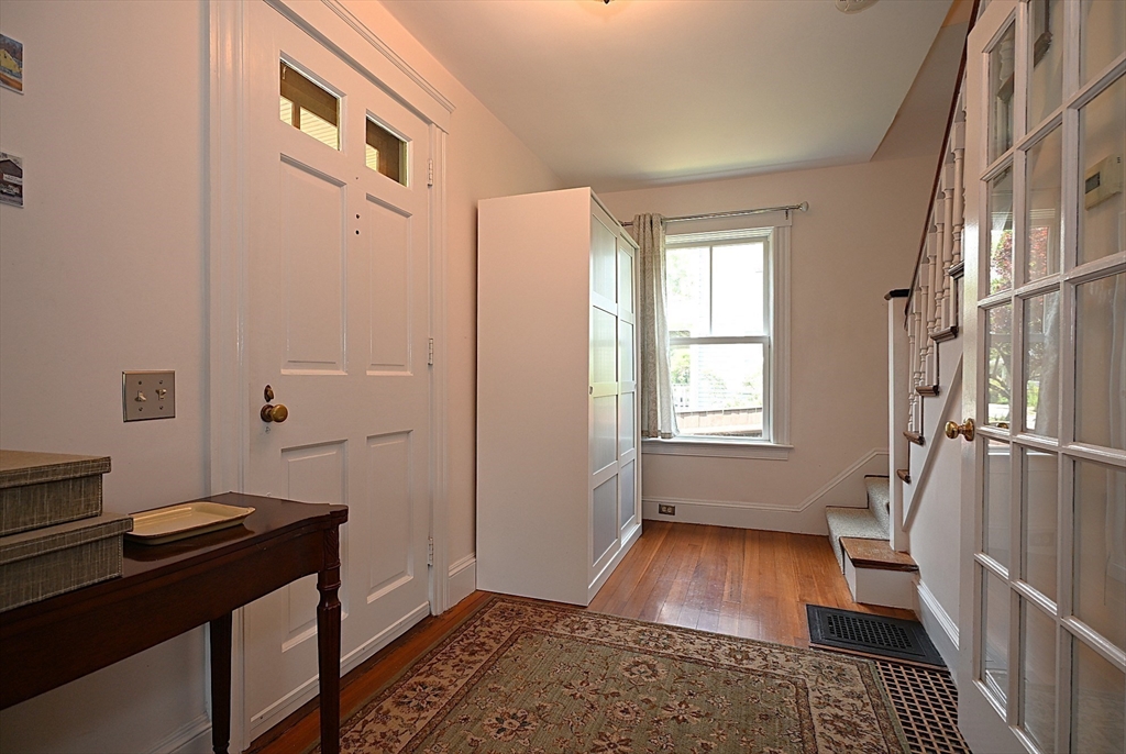 14 Oakland St