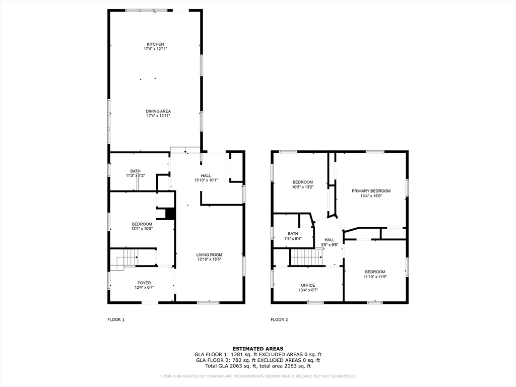14 Oakland St
