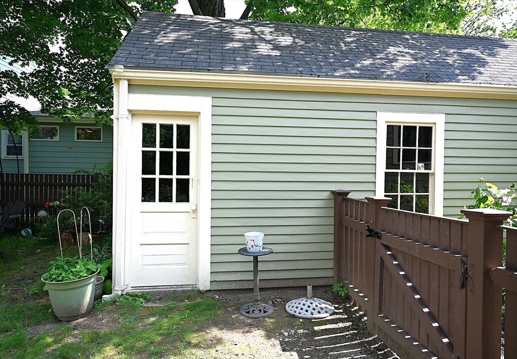 14 Oakland St
