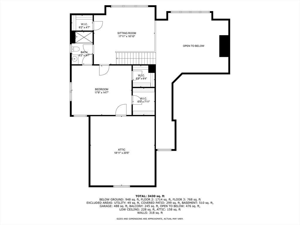 287 Langley Rd # 19