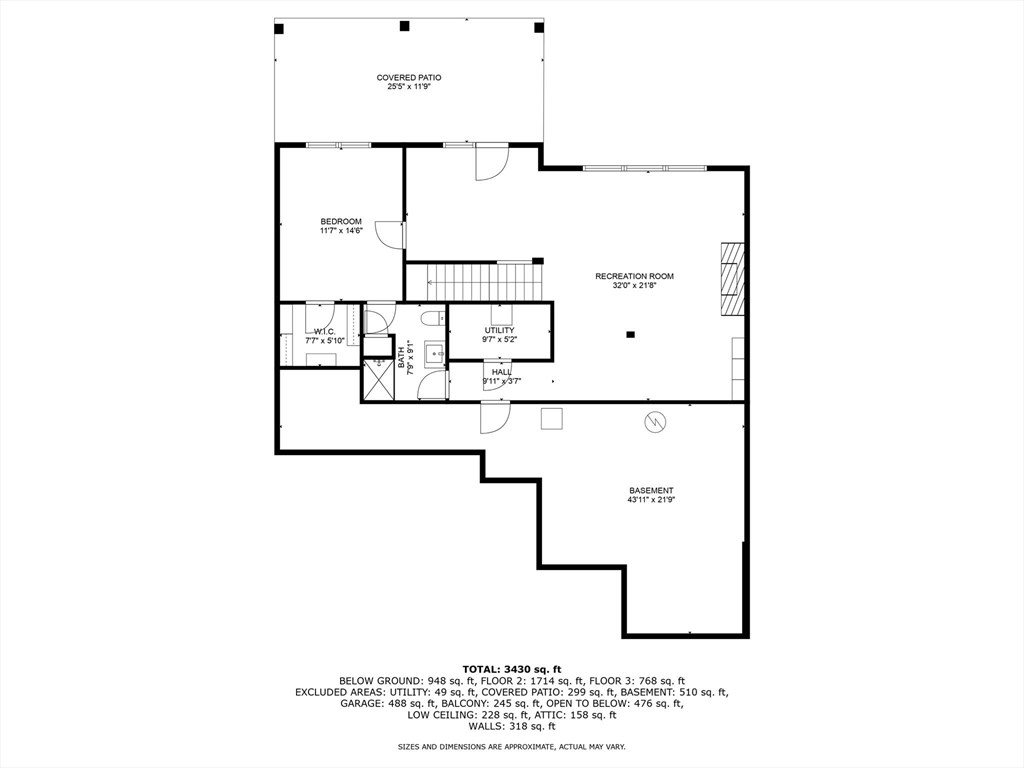 287 Langley Rd # 19