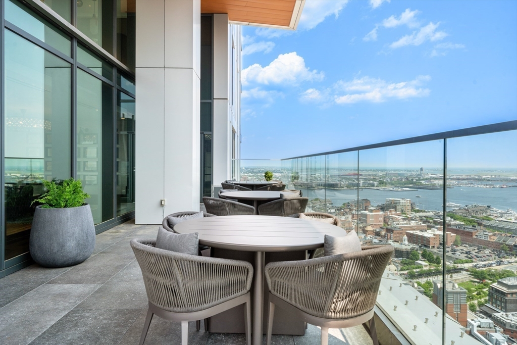 110 Sudbury Street # 3602