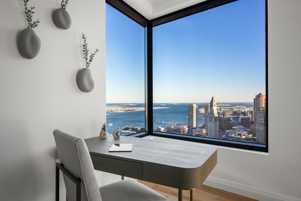 110 Sudbury Street # 3602