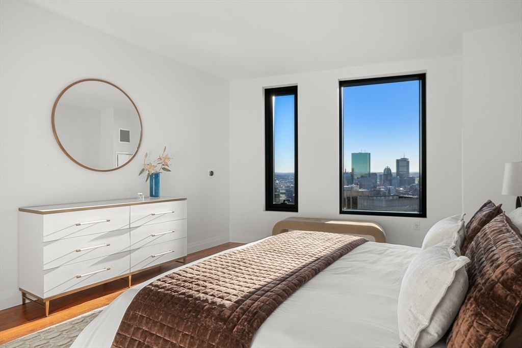 110 Sudbury Street # 3602