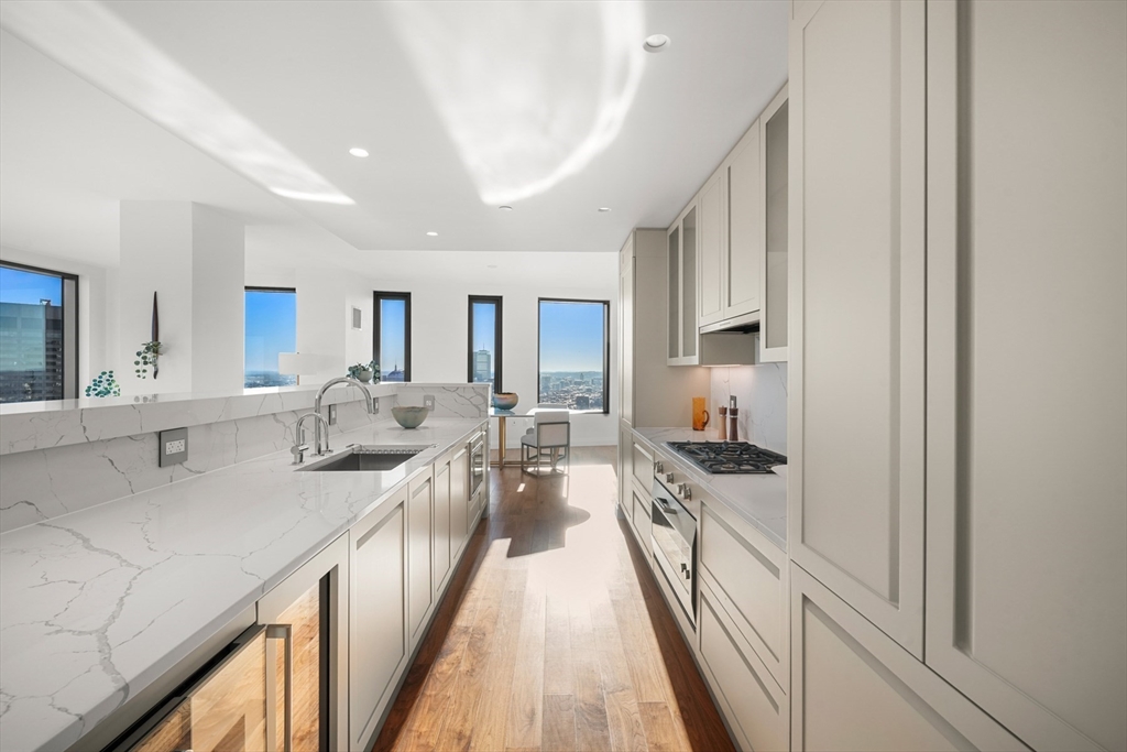 110 Sudbury Street # 3602