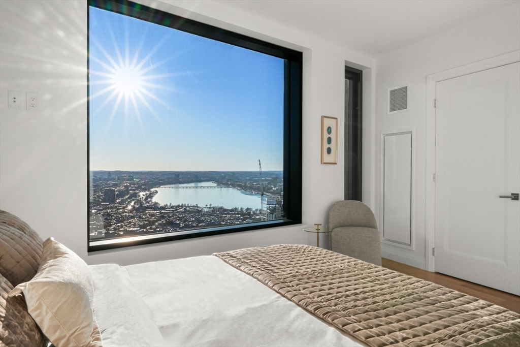 110 Sudbury Street # 3602