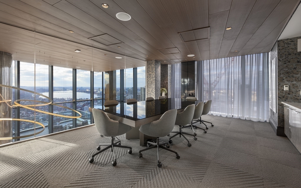 110 Sudbury Street # 3602
