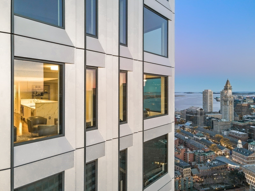 110 Sudbury Street # 3602