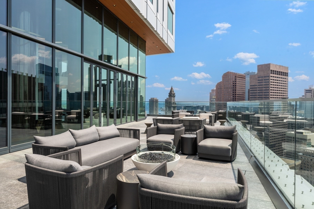 110 Sudbury Street # 3602