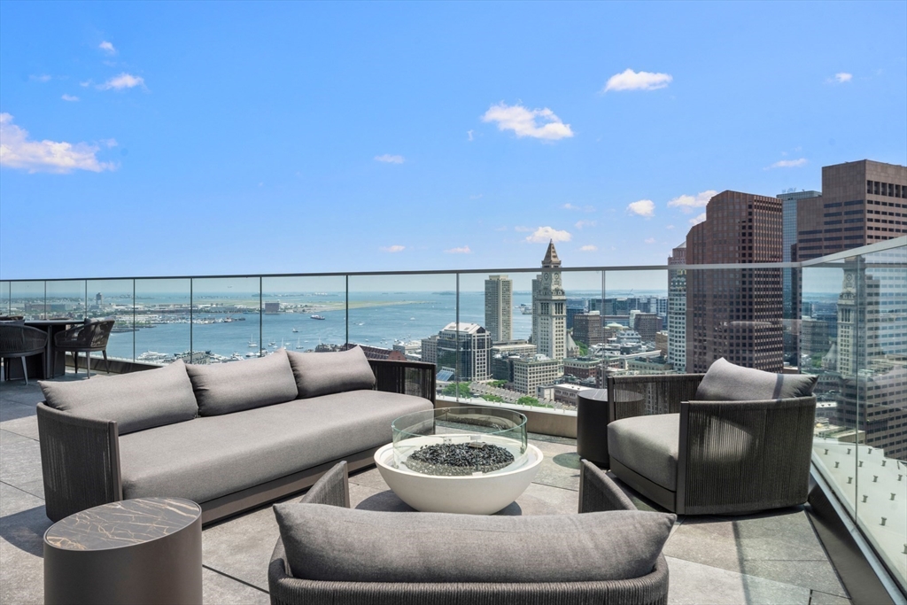 110 Sudbury Street # 3602