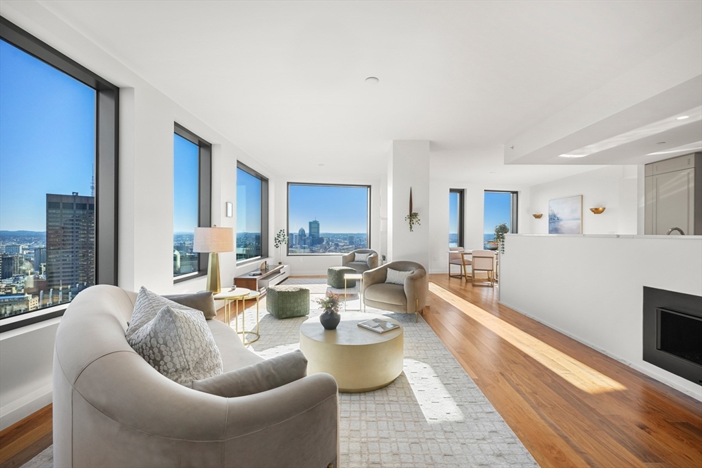 110 Sudbury Street # 3602