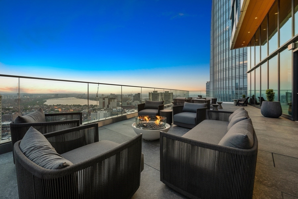 110 Sudbury Street # 3602