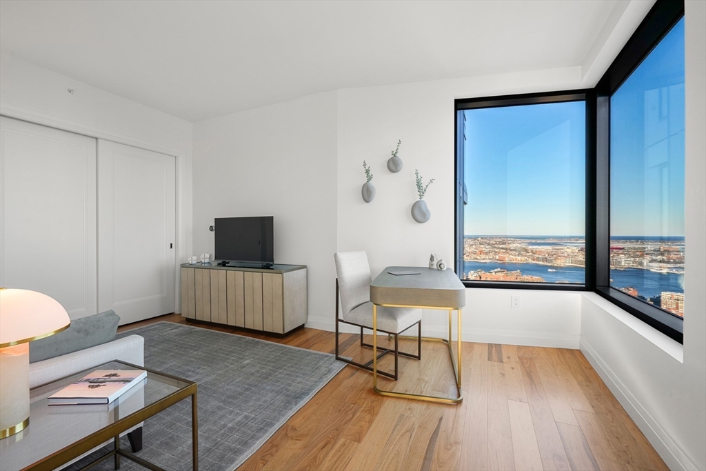 110 Sudbury Street # 3602