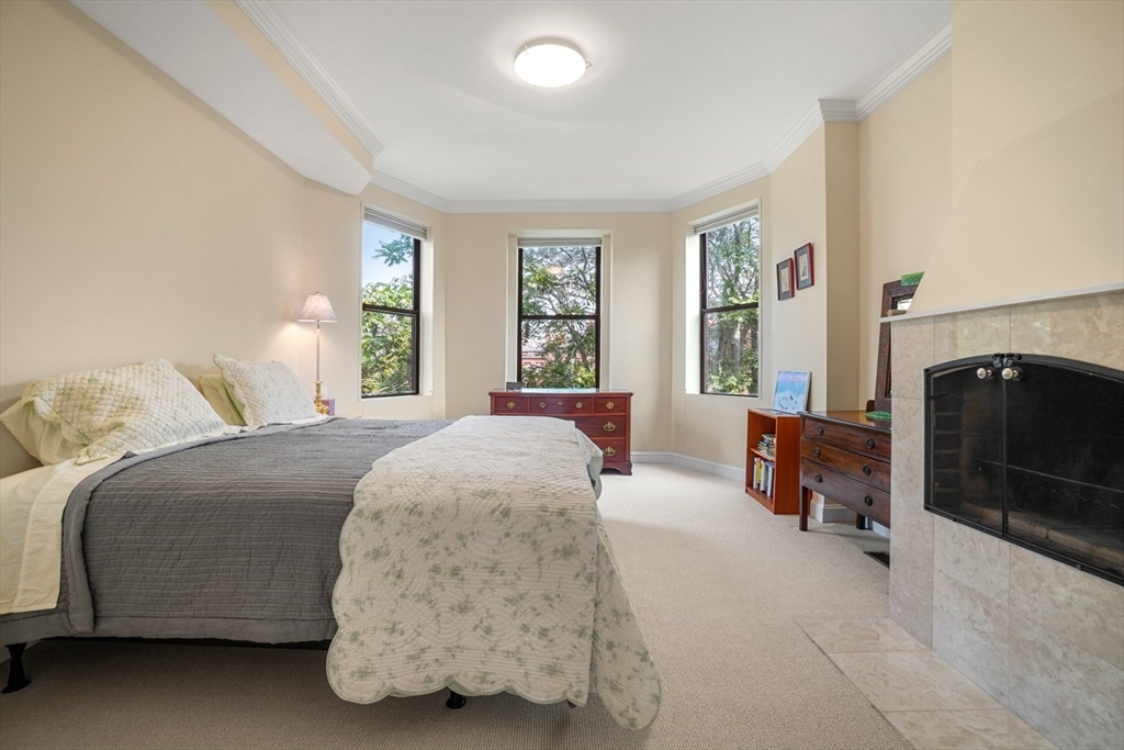 365 Marlborough Street # 5