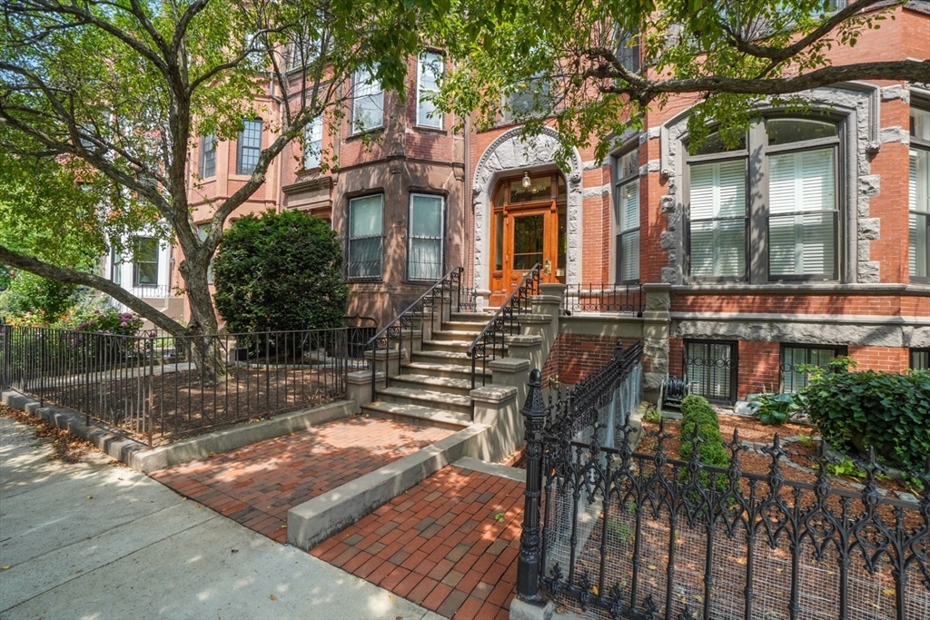 365 Marlborough Street # 5
