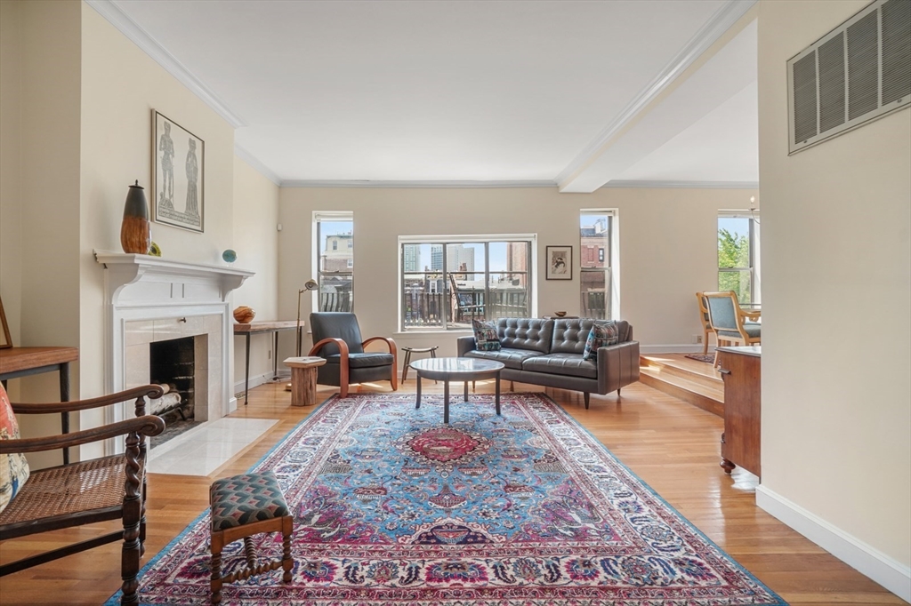 365 Marlborough Street # 5