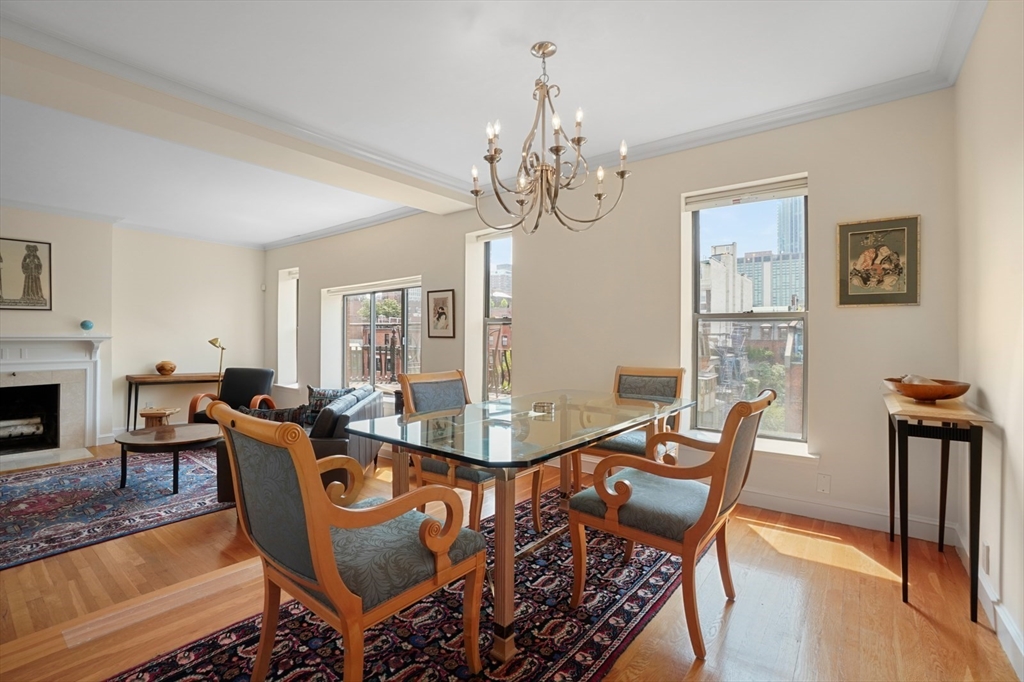 365 Marlborough Street # 5