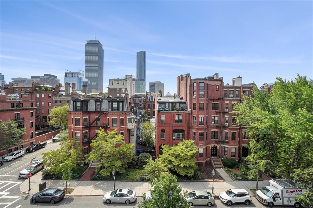 365 Marlborough Street # 5