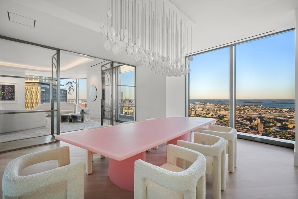 1 Dalton St Unit: 5801/5802