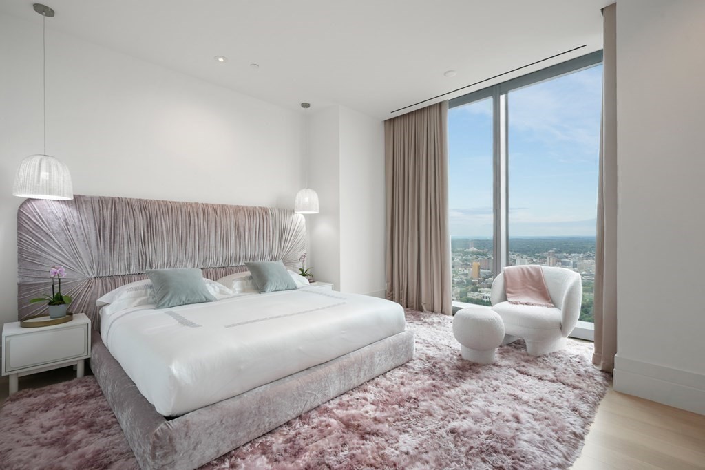 1 Dalton St Unit: 5801/5802