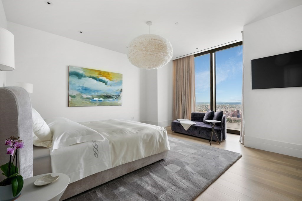 1 Dalton St Unit: 5801/5802
